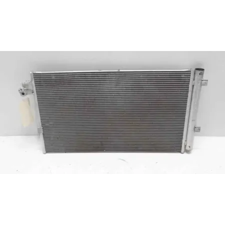 Condenseur climatisation