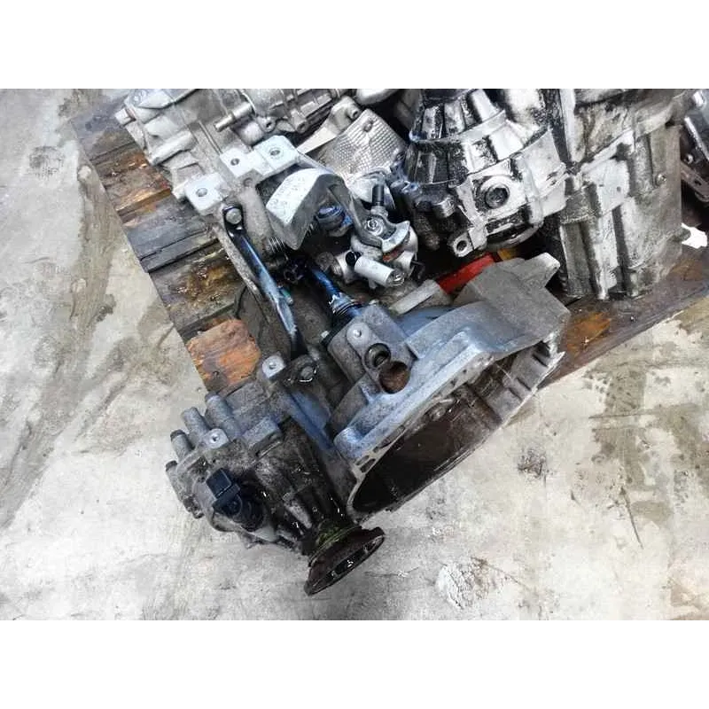 Boite de vitesses volkswagen golf 4 iv