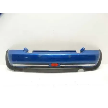 Pare-choc arriere mini cabriolet r52