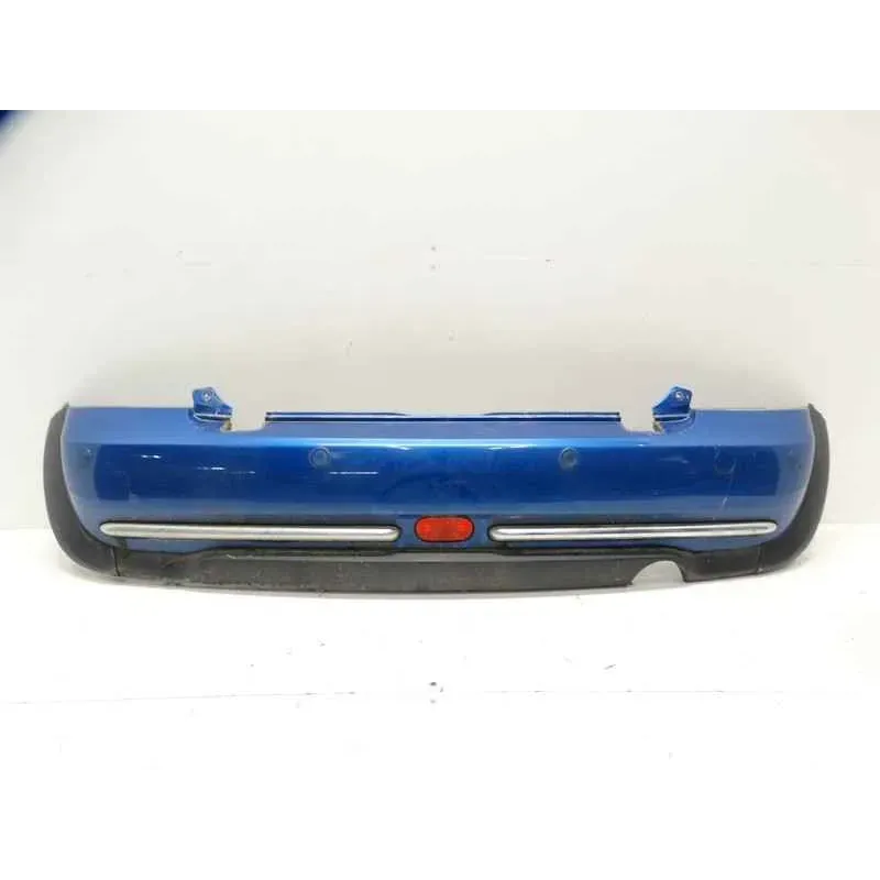 Pare-choc arriere mini cabriolet r52