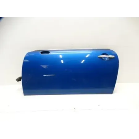 Porte avant gauche mini cabriolet r52