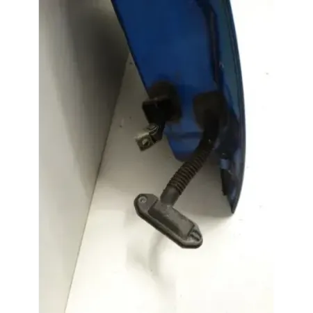 Porte avant gauche mini cabriolet r52