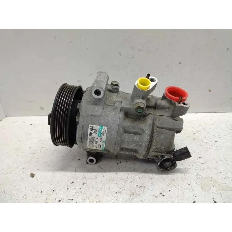 Compresseur climatisation volkswagen polo 6r/6c v