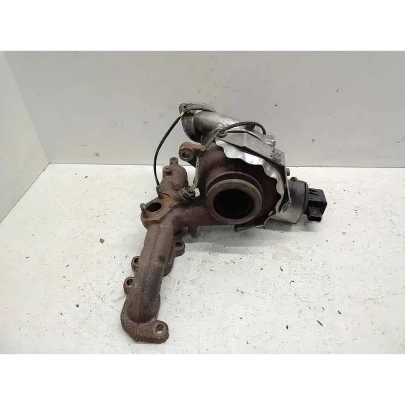 Turbo volkswagen polo 6r/6c v