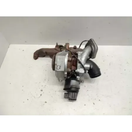 Turbo volkswagen polo 6r/6c
