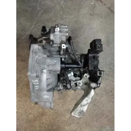 Boite de vitesses volkswagen polo 6r/6c