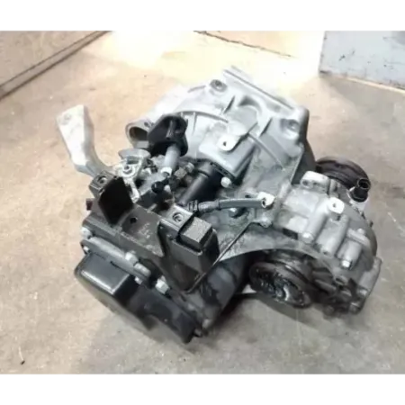 Boite de vitesses volkswagen polo 6r/6c