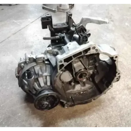 Boite de vitesses volkswagen polo 6r/6c v