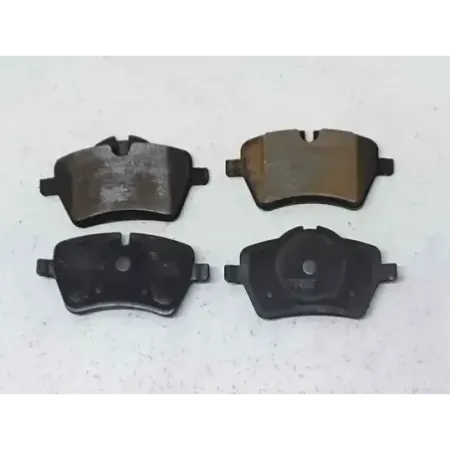 Plaquette frein avant mini r56