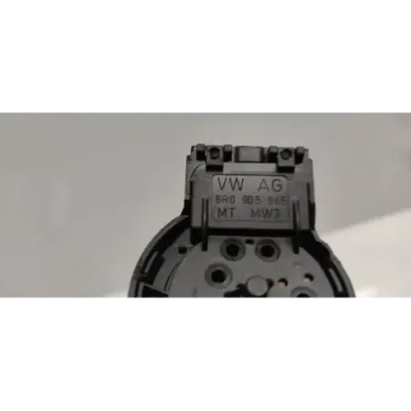 Neiman - antivol de direction volkswagen polo 6r/6c