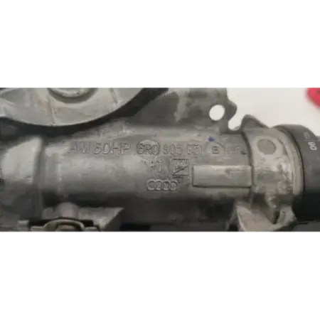 Neiman - antivol de direction volkswagen polo 6r/6c