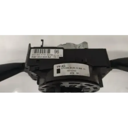 Bloc commodo volkswagen polo 6r/6c v