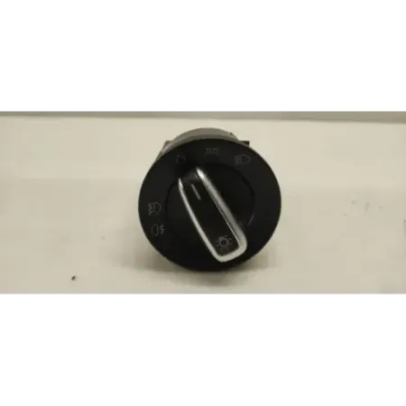 Commande eclairage volkswagen polo 6r/6c v