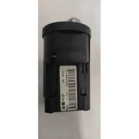 Commande eclairage volkswagen polo 6r/6c