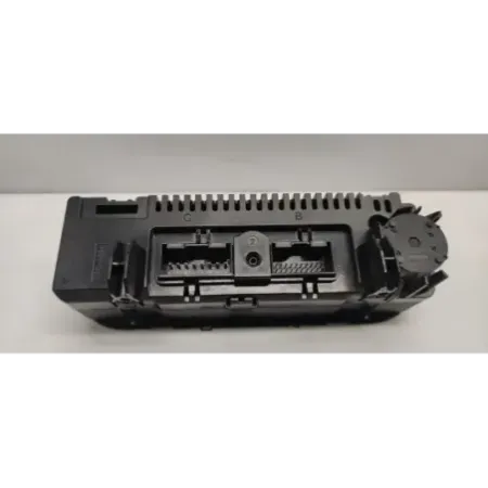 Commande de chauffage volkswagen polo 6r/6c v