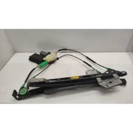 Mecanisme + moteur de leve-glace avant droite audi a4 8h