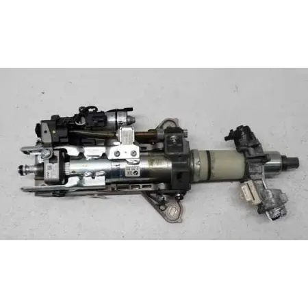 Colonne de direction bmw serie 5 e60/e61