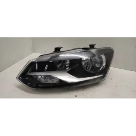 Phare gauche volkswagen polo 6r/6c