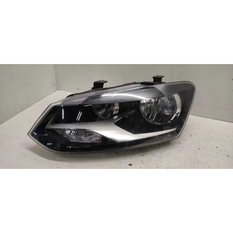 Phare gauche volkswagen polo 6r/6c