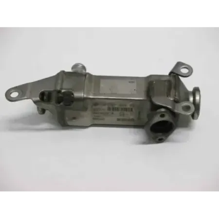 Refroidisseur gaz echappement