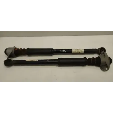 Amortisseur arriere volkswagen polo 6r/6c