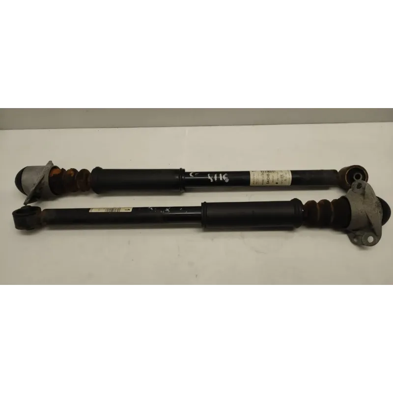 Amortisseur arriere volkswagen polo 6r/6c