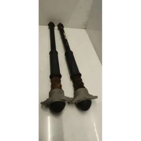 Amortisseur arriere volkswagen polo 6r/6c