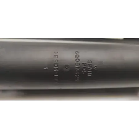 Amortisseur arriere volkswagen polo 6r/6c