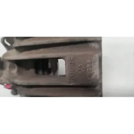 Etrier de frein arriere gauche volkswagen polo 6r/6c