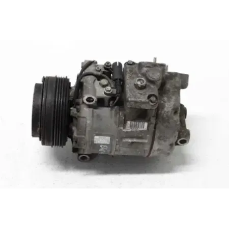 Compresseur climatisation bmw serie 3 e46