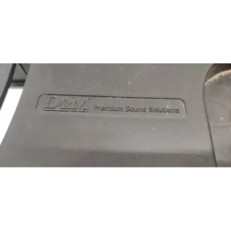 Haut parleur arriere audi a3 8v