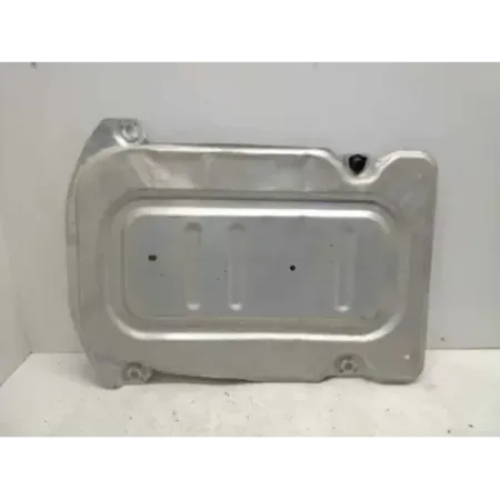 Protection carter huile volkswagen polo aw