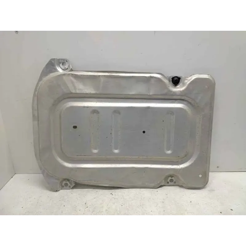 Protection carter huile volkswagen polo aw iv