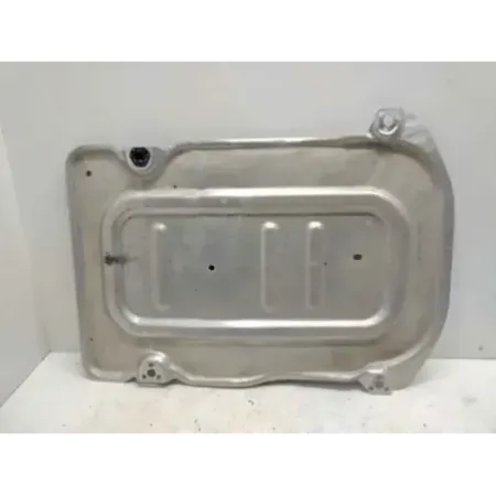 Protection carter huile volkswagen polo aw iv