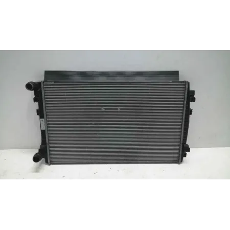 Radiateur eau audi a3 8v