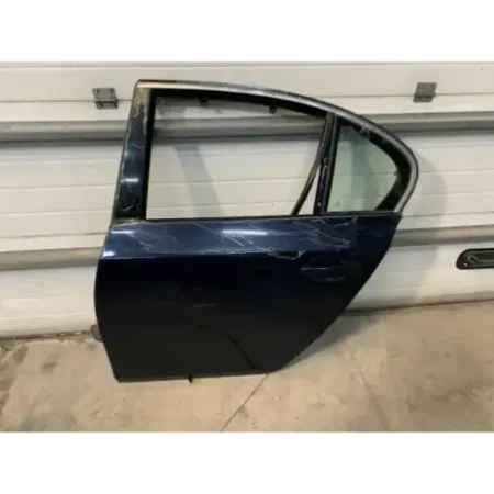 Porte arriere gauche bmw serie 5 e60/e61