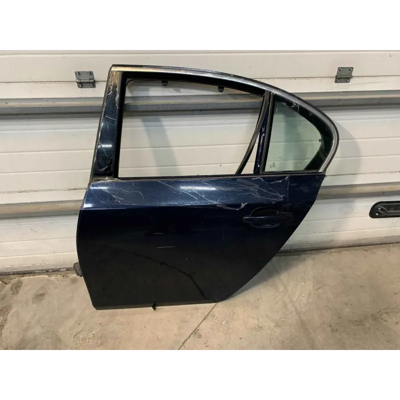 Porte arriere gauche bmw serie 5 e60/e61
