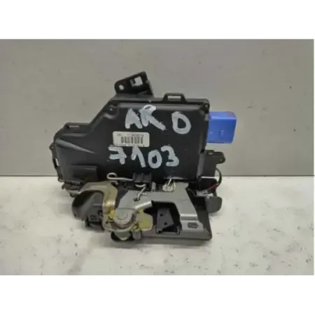 Serrure porte arriere droite volkswagen golf 5 v