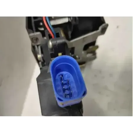 Serrure porte arriere droite volkswagen golf 5 v