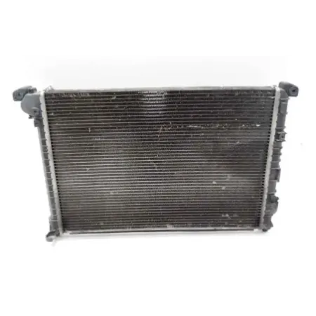 Radiateur eau mini cooper s r53
