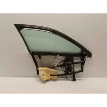 Mecanisme + moteur de leve-glace avant droite