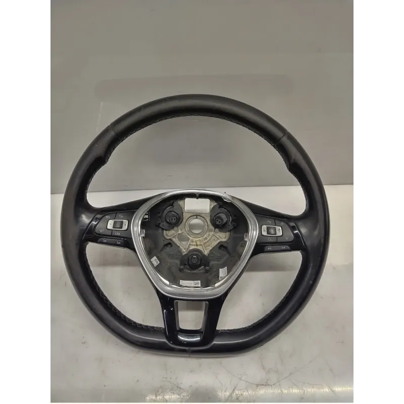 Volant direction volkswagen polo 6r/6c v