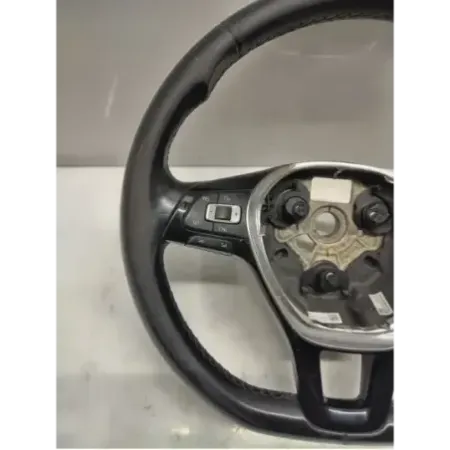 Volant direction volkswagen polo 6r/6c v