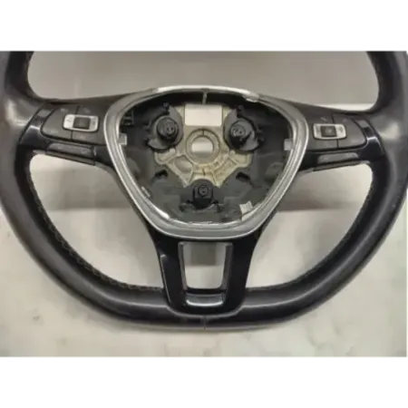 Volant direction volkswagen polo 6r/6c v