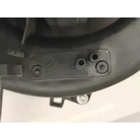 Ventilateur de chauffage volkswagen polo 6r/6c