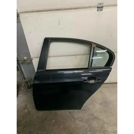 Porte arriere gauche bmw serie 3 e90/e91