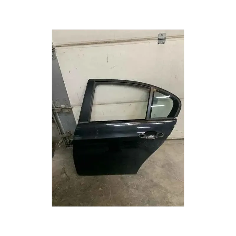 Porte arriere gauche bmw serie 3 e90/e91