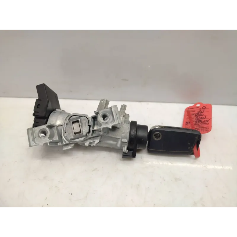 Neiman - antivol de direction volkswagen polo 6r/6c