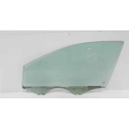 Glace porte avant gauche volkswagen polo 6r/6c v