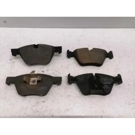 Plaquette frein avant bmw serie 3 e90/e91